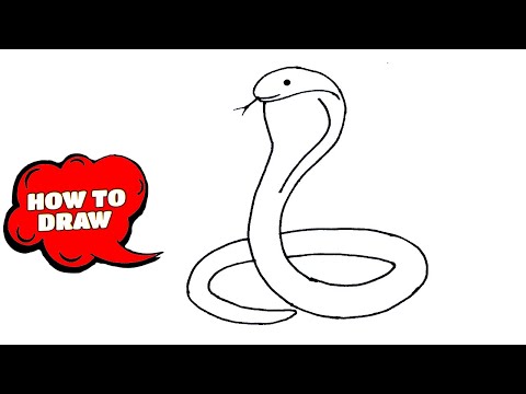 वीडियो: सांप कैसे बनाते हैं