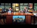 Adam Sandler on the Dan Patrick Show (Full Interview) 5/15/14