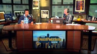 Adam Sandler on the Dan Patrick Show (Full Interview) 5/15/14