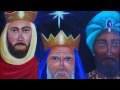 Los Tres Reyes Magos - We Three Kings (Violin, Instrumental)