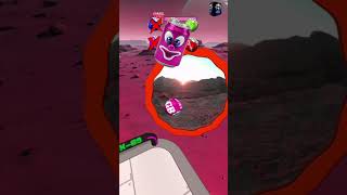 Only Collect Skip It Super Mario 64 #goingballs  #games #ballgame #arbazgamer