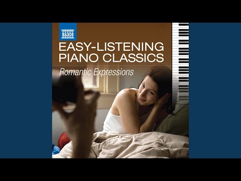 Enfants d'un reve (Dream Children) , Op. 43: I. Andantino