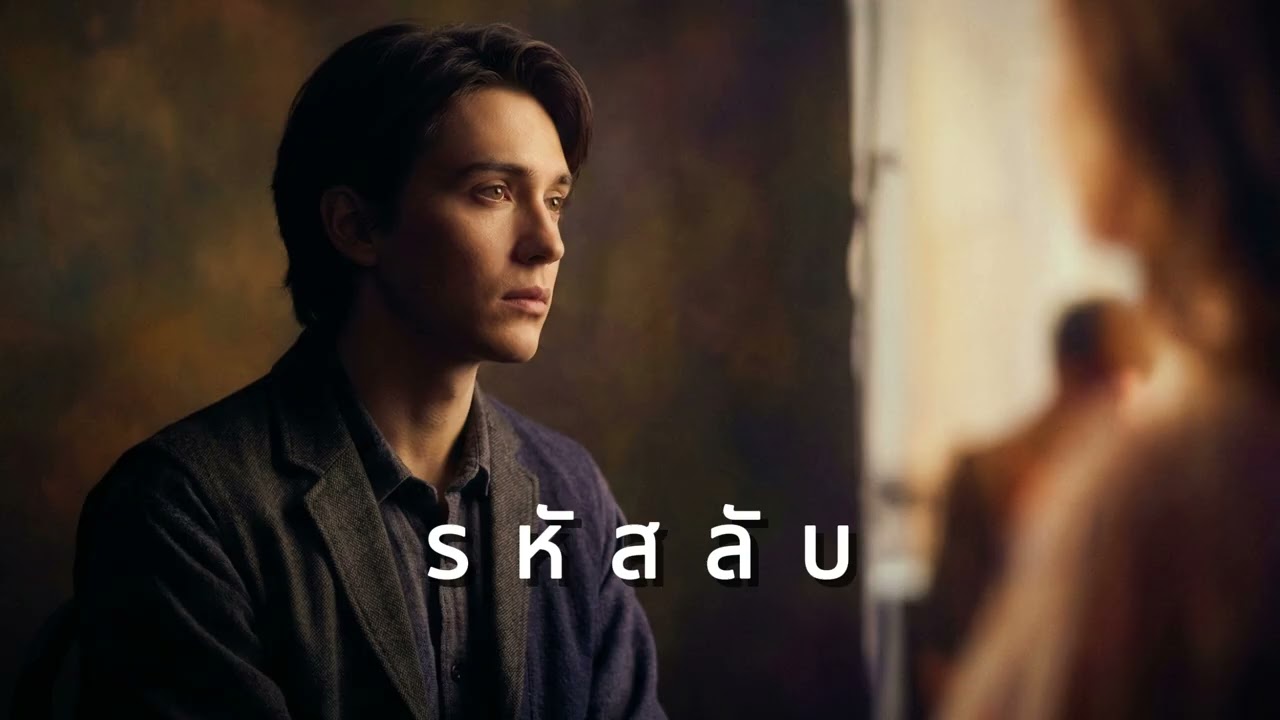 รหัสลับ | S.M.Martini