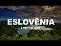 O Top 5 de Bled - Bled | Eslovênia - Ep. 2