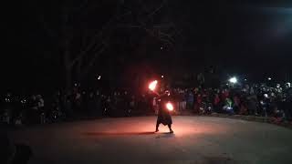 Winter Solstice 2021 - Fire Festival