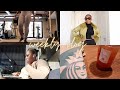 WEEKLY VLOG: COOKING | SHOPPING | LIFE IS LIFING