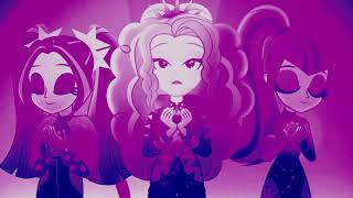 Villains War The Age Of Animation Round 6