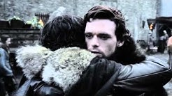 house stark | so cold