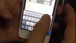 EasyLighting LED Controller on iPhone screenshot 3