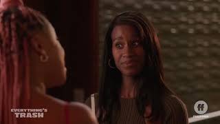 EVERYTHING'S TRASH 1x04 - PUBLIC IMAGE IS TRASH