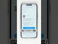 iOS27 パブリックベータ版の入れ方解説！