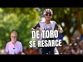 🔥 DEL TORO se toma el DESQUITE en GETXO 🔥
