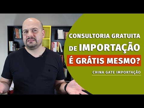 Consultoria Gratuita de Importação é Grátis Mesmo? - China Gate Importação