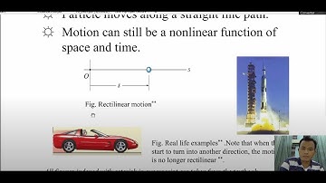 Click Top Open Lectures, Particle Kinematics 1