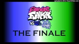 Friday Night Funkin' vs. Dave and Bambi OST - 