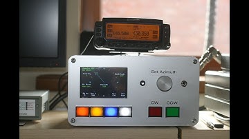 G4WIM Rotator &  RDF update