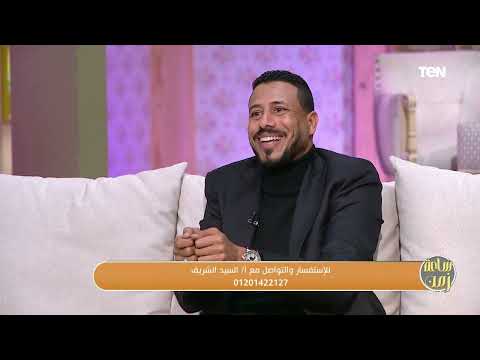 أ السيد الشريف معلم الفلسفة يوضح إزاي تسيطر على القلق في هذه الفترة ودور الأسرة 