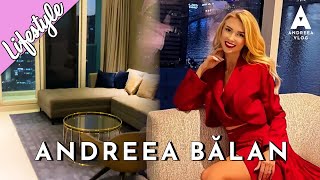 Andreea Balan (206) - Imi Cumpar Apartament In Dubai?!