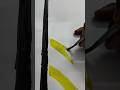 #easy and elegant painting #@Gurucharan and Mozefner #happy Diwali #shorts #iihyans #bless them