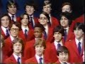 Halleluja! - The Neshaminy Langhorne High School Concert Choir 1980 (Arr. Ray Conniff)