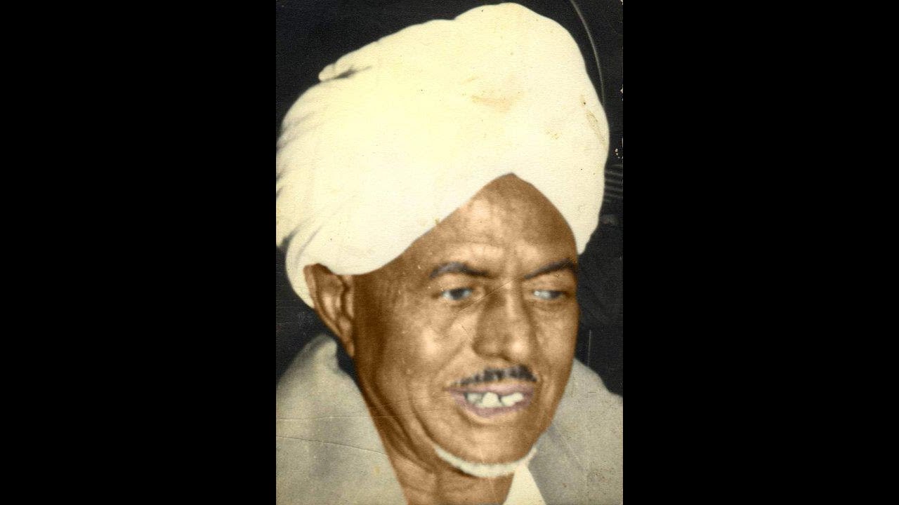 درس لسيدي فخر الدين ليحبك الله لتصل للمحبة-حوار سيدي فخر الدين مع محمود طه   و المنكرين- حوار شيق