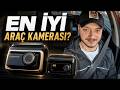 Araç kamerası almadan önce izle! DDPAI Z90 Master ve Z60T inceleme