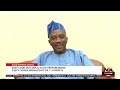 Good Morning Nigeria| 2026 Flood Outlook &amp; States Preparedness| 23rd April 2026
