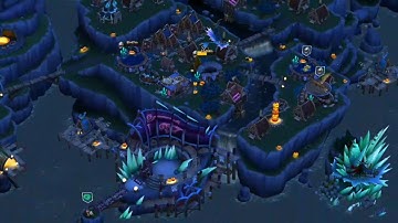 Dragons: Rise of Berk v1.30.14 - Gameplay Walkthrough Part 3 android/iOS