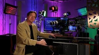 Why Choose Us? | Spectrum Video & Film