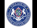 Grosse Pointe Shores City Council Meeting, May 21, 2024