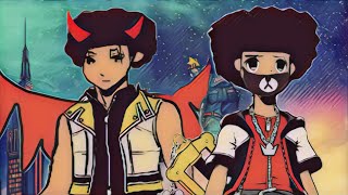 Code Blu 感情 Emotionz Feat. Kimgdom Hearts Amv