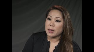 Perseverance key to celebrity makeup artist's career