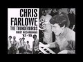 Chris Farlowe Ⅰ / Moanin'  // An English rock, blues and soul singer