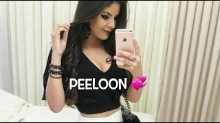 Pee loon song WhatsApp status