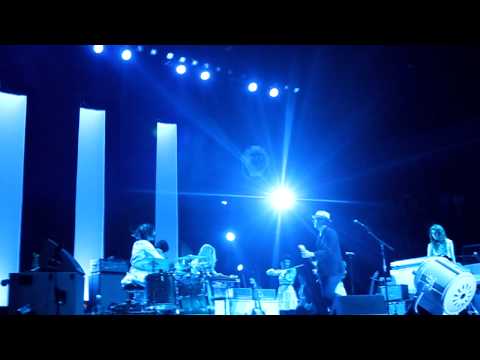 Jack White- Freedom at 21 @ Austin City Limits 2012