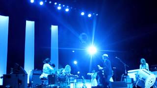 Jack White- Freedom at 21 @ Austin City Limits 2012
