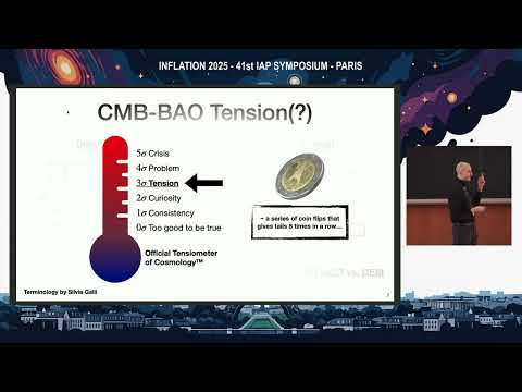 INFLATION 2025 - Lennart Balkenhol