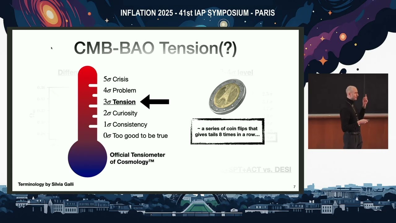 INFLATION 2025 - Lennart Balkenhol