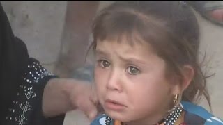 Iraq Troops Screen Villagers For Is Group Links In Mosul Advance