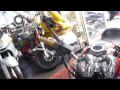 バイク買取センターＭＣＧ福岡カワサキ ＢＡＬＩＵＳ－ⅡＺ２カラー　アルミサイレンサー 250cc ＤブラックⅡ 日本 26938Km　　 http://www.mcgfukuoka.com