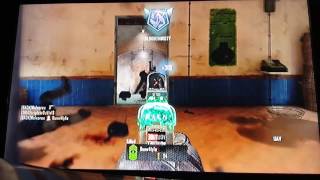 QUAD FEED with the Five-seven