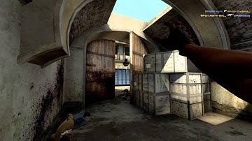 CS:GO - NiP GeT_RiGhT vs Astana Dragons (DreamHack Bucharest 2013)