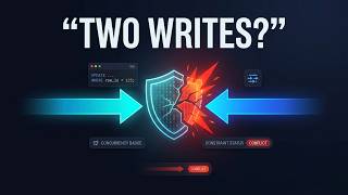 How Two Valid Writes Can Break a Constraint — The Concurrency Problem Nobody Tests For