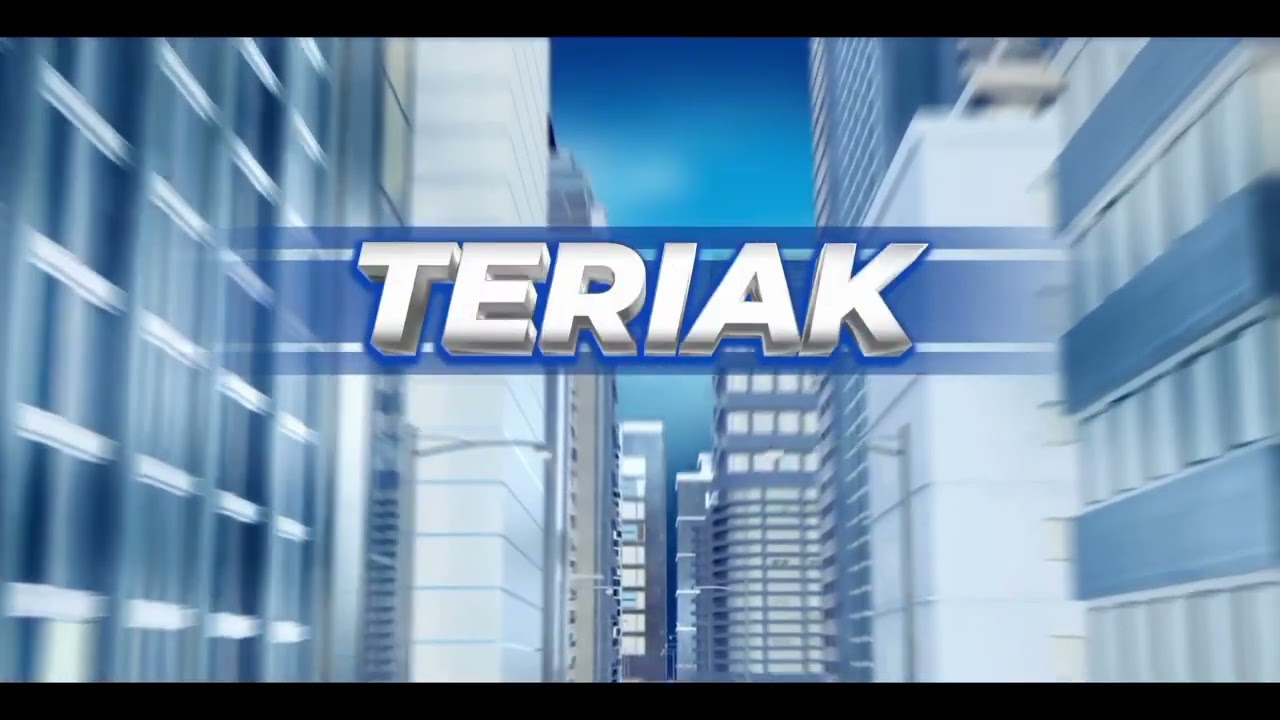 Iklan Dji Sam Soe Magnum Mild - Gerak Gak Cuma Teriak (2021)