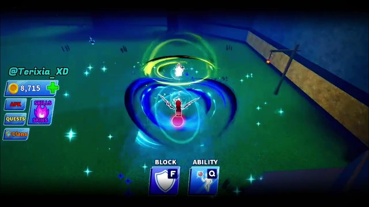  Blade Ball Clash • When Two Clashers Meet. YouTube