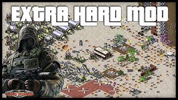 Red Alert 2 - Chaos!!! - Extra Hard Mod