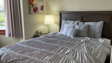 Chartwell Park Place - Model Suite Tour