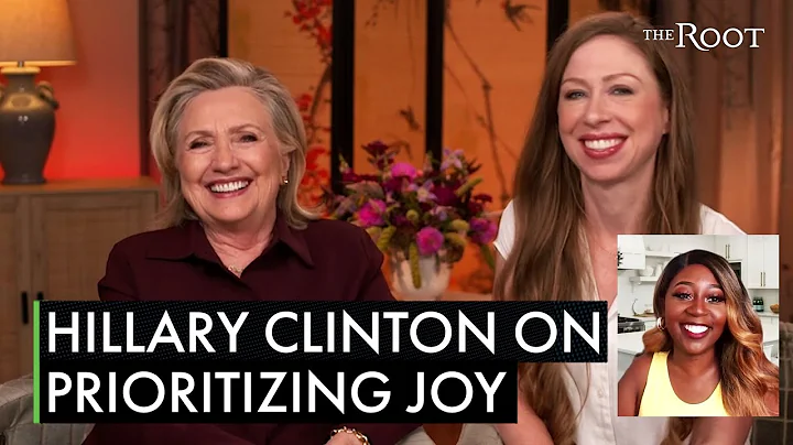 Hillary Clinton on the Importance of Prioritizing ...