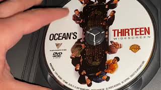 Oceans Dvd Collection