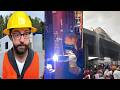 Compilation of smart and skilled workers | Hilarious and outrageous moments 👀✔!